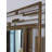 Shadow Play Studio Metal Mirror