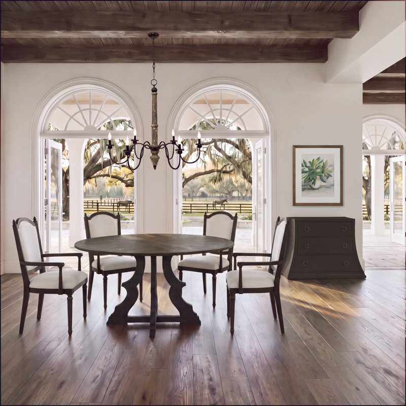 Lustre Savannah