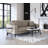 Olivia 86'' Square Arm Sofa-23645727
