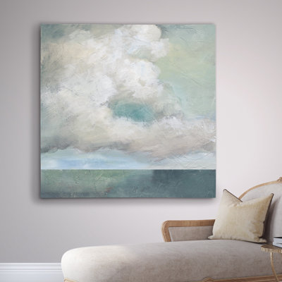 " Cloudscape VIII "