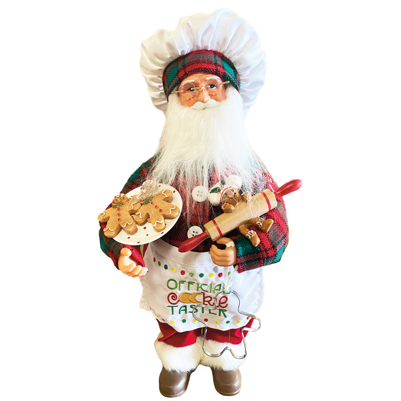 Christmas No Animal(s) Figurines & Collectibles