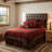 Wooded River Bear - Bedspread - Super King - 114x98-1676085631