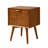 Boneva 18" W 2-Drawer Nightstand with Charging Station-1093588271