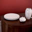 Assiette plate 10,25 po Sissinnguaq