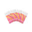Tropical Leaf Cotton Sateen Dinner Napkins-1942427084