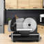 Continental Electric Stainless Steel Electric Meat Slicer