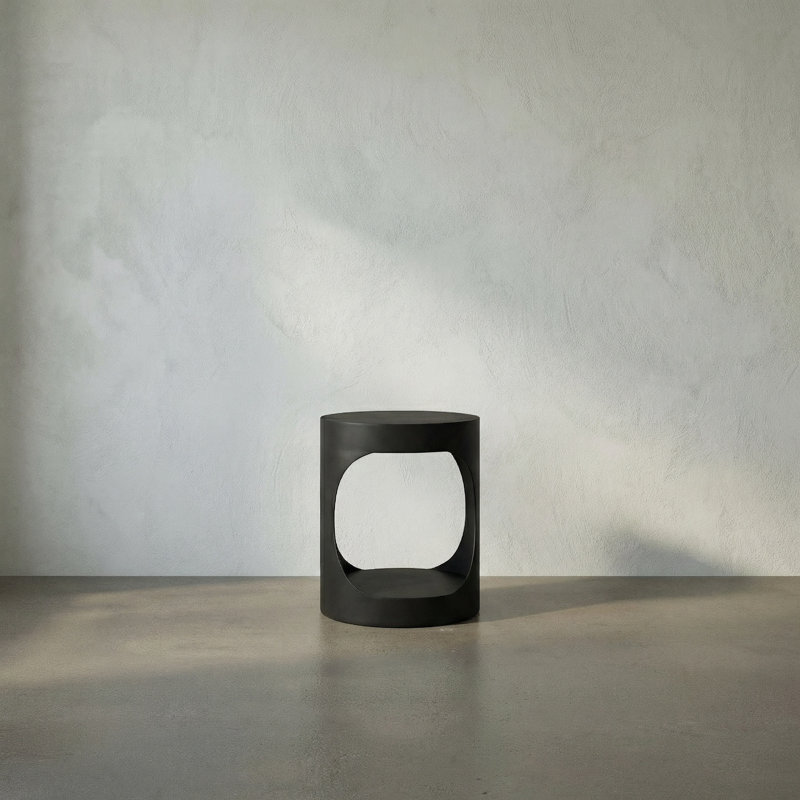 Eclipse End Table