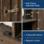 Armoire de rangement Elborough-125781791