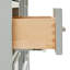 Base de meuble-lavabo double 72,75 po Peightyn-93359385