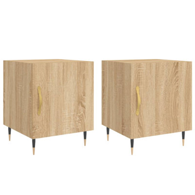 Mehrtens Bedside Table