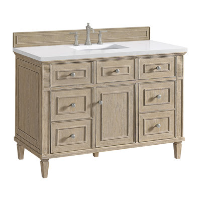 Lorelai 48'' W Single Vanity