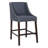 Norah Upholstered Counter Stool with Solid Wood Frame-16762134