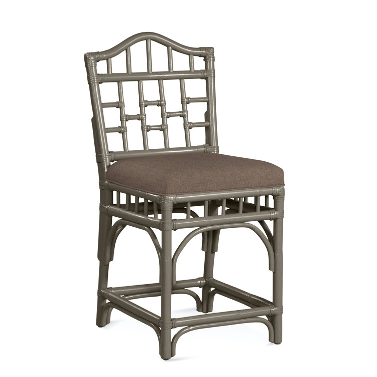 Tabouret de comptoir 24 po Chippendale