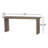 Nemo Console Table-1181388374