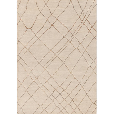 Seville Hand Knotted Area Rug
