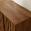 Commode 6 tiroirs l 55 po