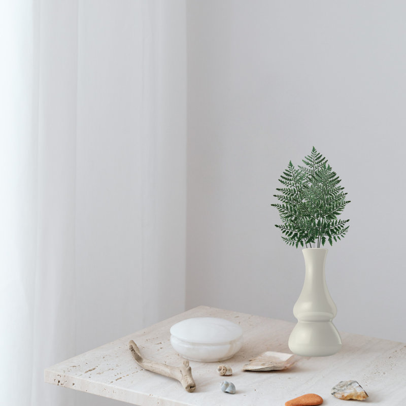 11" Tall Artificial Plant