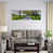 Toile tendue