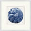 Asian Cut Paper Motif 4 Print