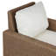 Kima Outdoor Dining Armchair