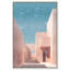 Structured Pink II Print by Oliver Gal-1471363553-1480951845