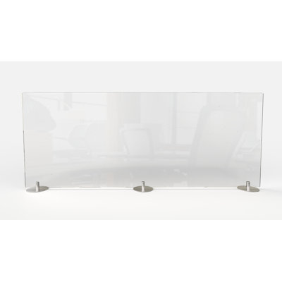 Ghent Desk Dividers