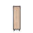 Rectangular Chest With Case-Frame