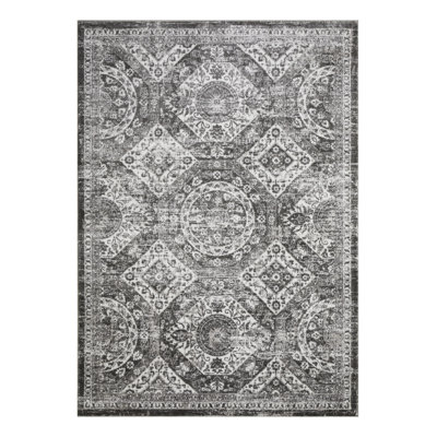 Raghdah Oriental Indoor Rug