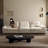 Creamy white Polyester Modular Sofa-322308686-322308684