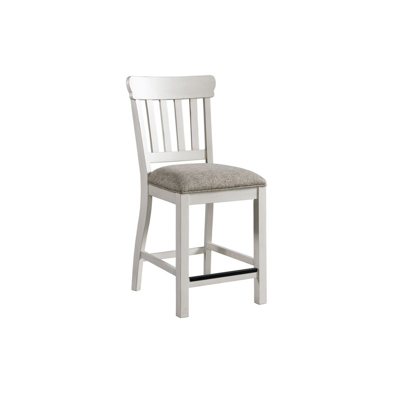 Tabouret de bar Isamu
