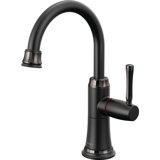 Instant Hot Faucet