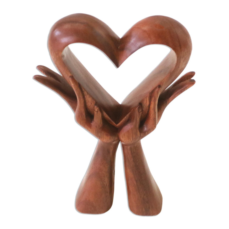 Matthew Abstract Figurines & Sculptures