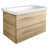 Knotted oak is out of stock selected