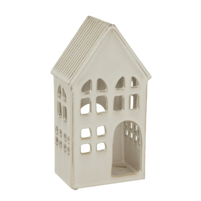 Andrian Ceramic Candle Accessories