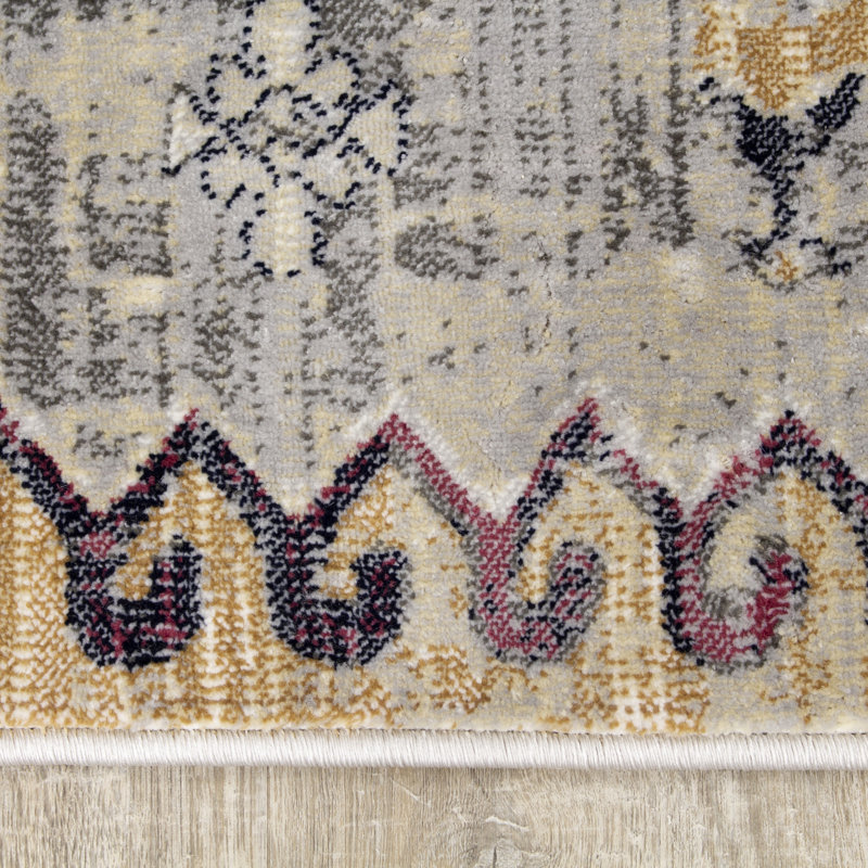 Maylene Indoor Rug, Rectangle 7'7" x 10'6"