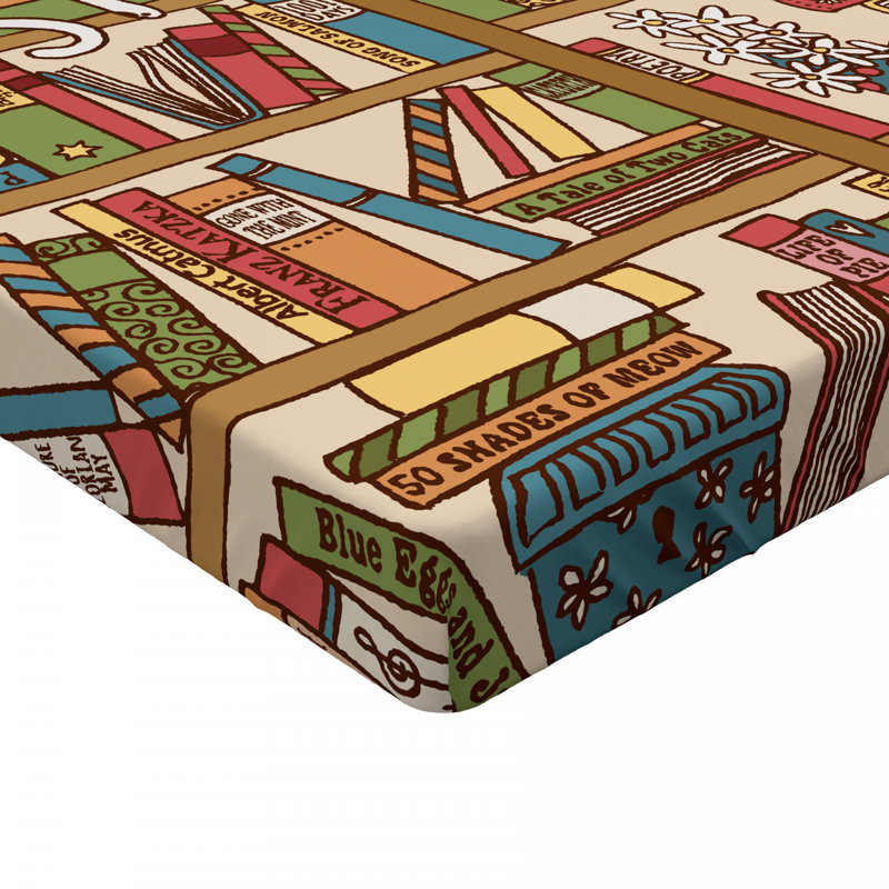 Microfiber Fitted Sheet, Full Fitted Sheet