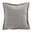 Ultra 7-Piece Duvet Set - Charcoal Grey