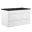 Meuble-lavabo mural 36 po Modway Render-418778866