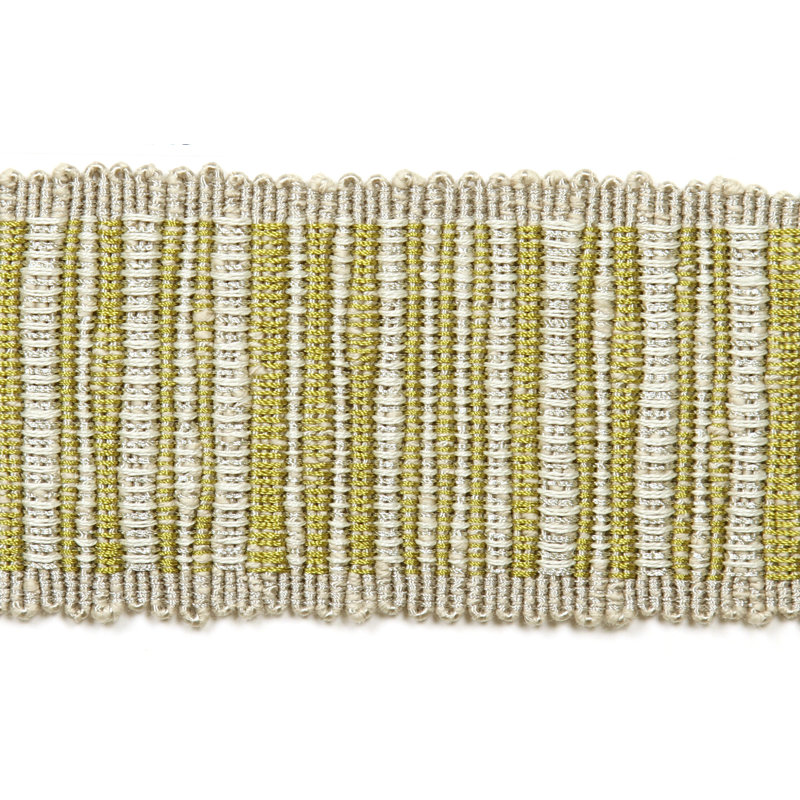 Tissu Legacy, Kiwi