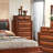 Charline 36'' W 6 - Drawer Dresser-17534566