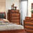 Charline 36 " W 6 - Drawer Dresser-17534566