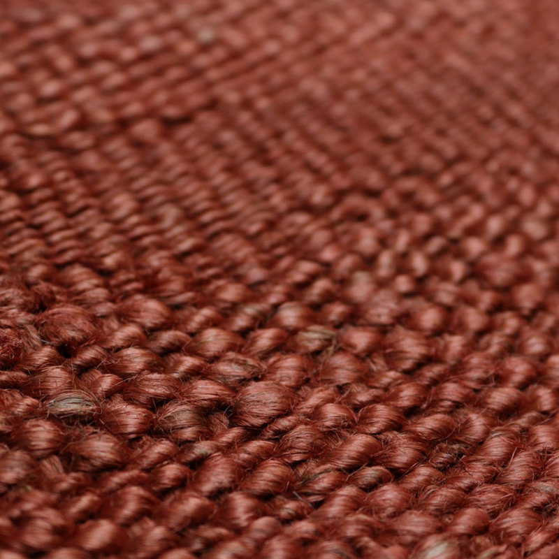 Hart Jute Rug, Rectangle 8' x 10'