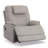 Zecliner Model 2 Power Sleep Recliner with Power Headrest & Lumbar