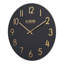 Horloge murale 15,75 pouces NYX MDF