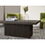 Tyson Solid Wood Coffee Table-1203167252
