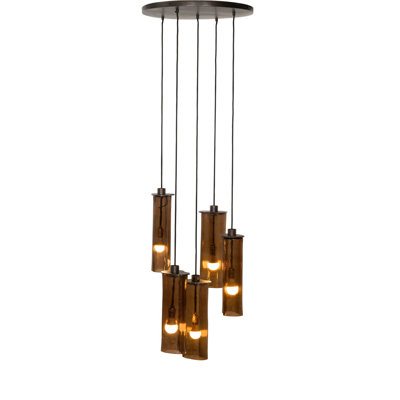 Cristabel 4 - Light Chandelier
