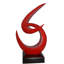 Élégante statue Boomerang Renfrow-1040842534