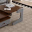 Table basse de couleur contrastante-350576517-350576536