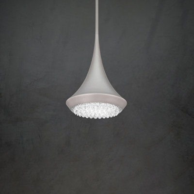 1 - Light LED Pendant