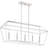 Addyson 5 - Light Kitchen Island Pendant-2056615196